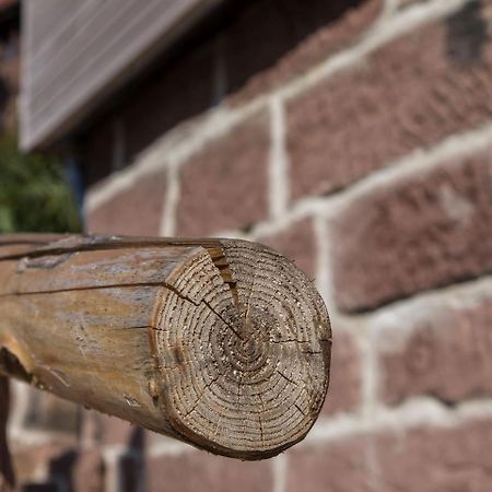 Saunaloft Schwarzwald Gemeinde Gemeinde Aichhalden Kültér fotó