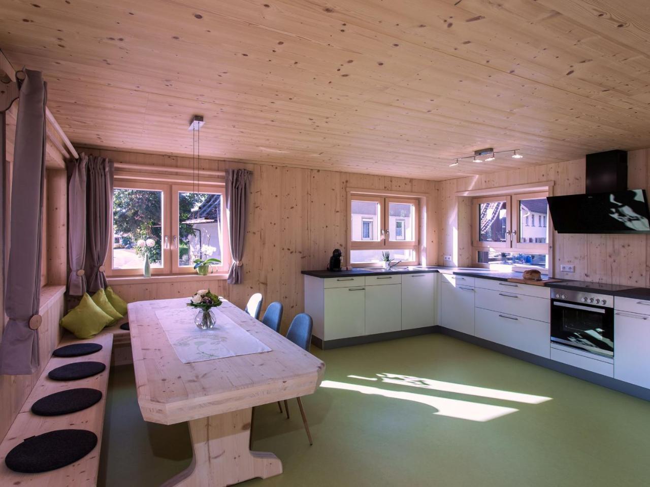 Saunaloft Schwarzwald Gemeinde Gemeinde Aichhalden Kültér fotó
