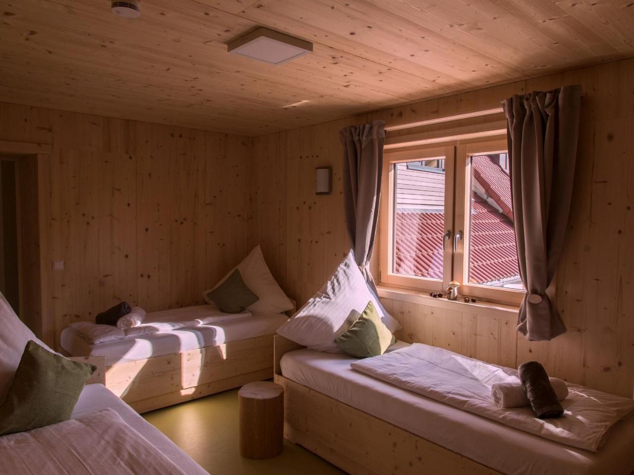 Saunaloft Schwarzwald Gemeinde Gemeinde Aichhalden Kültér fotó