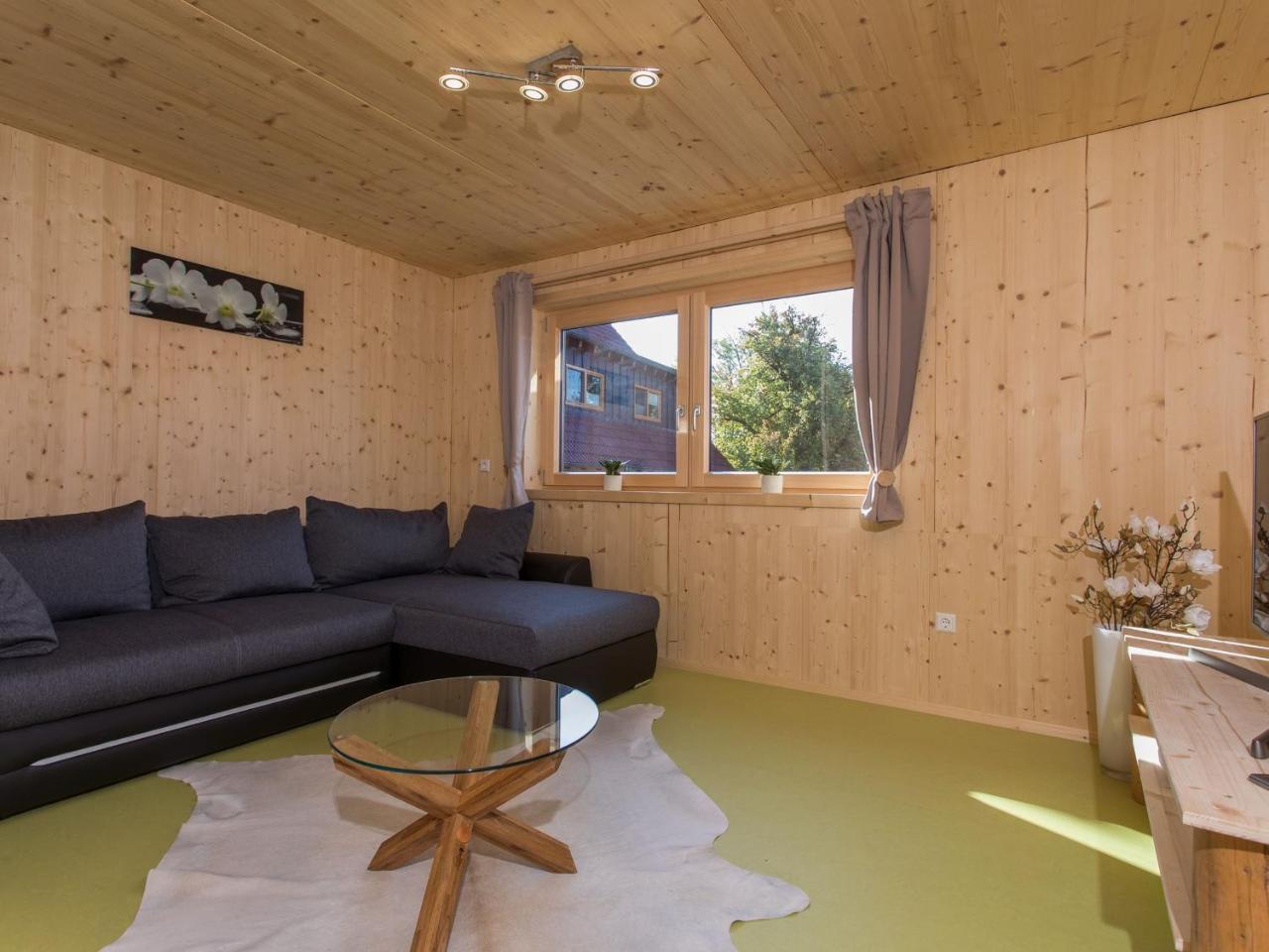 Saunaloft Schwarzwald Gemeinde Gemeinde Aichhalden Kültér fotó