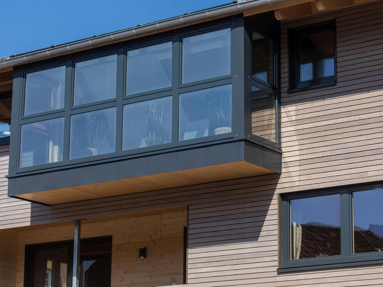 Saunaloft Schwarzwald Gemeinde Gemeinde Aichhalden Kültér fotó