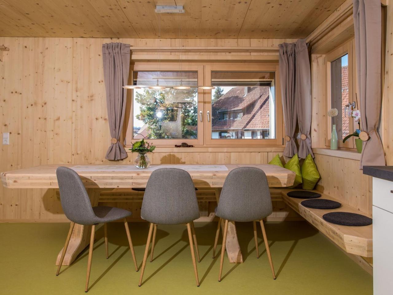Saunaloft Schwarzwald Gemeinde Gemeinde Aichhalden Kültér fotó