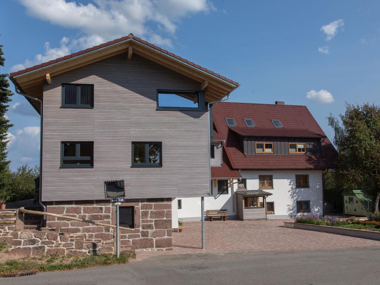 Saunaloft Schwarzwald Gemeinde Gemeinde Aichhalden Kültér fotó