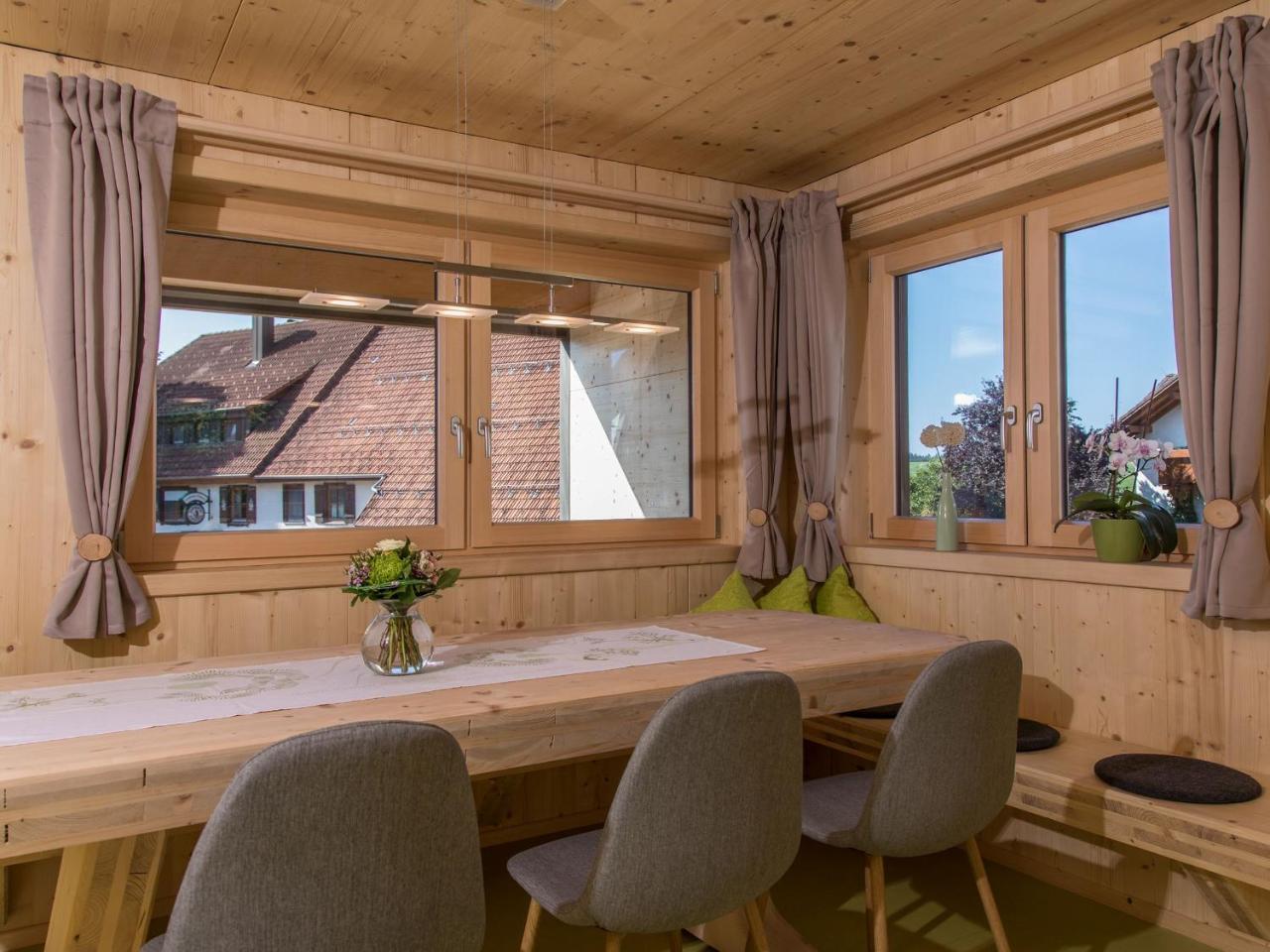 Saunaloft Schwarzwald Gemeinde Gemeinde Aichhalden Kültér fotó