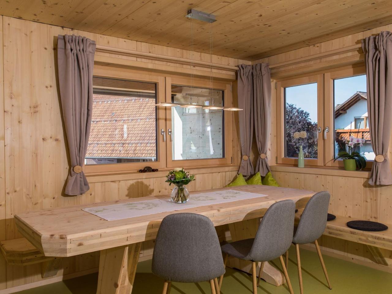 Saunaloft Schwarzwald Gemeinde Gemeinde Aichhalden Kültér fotó