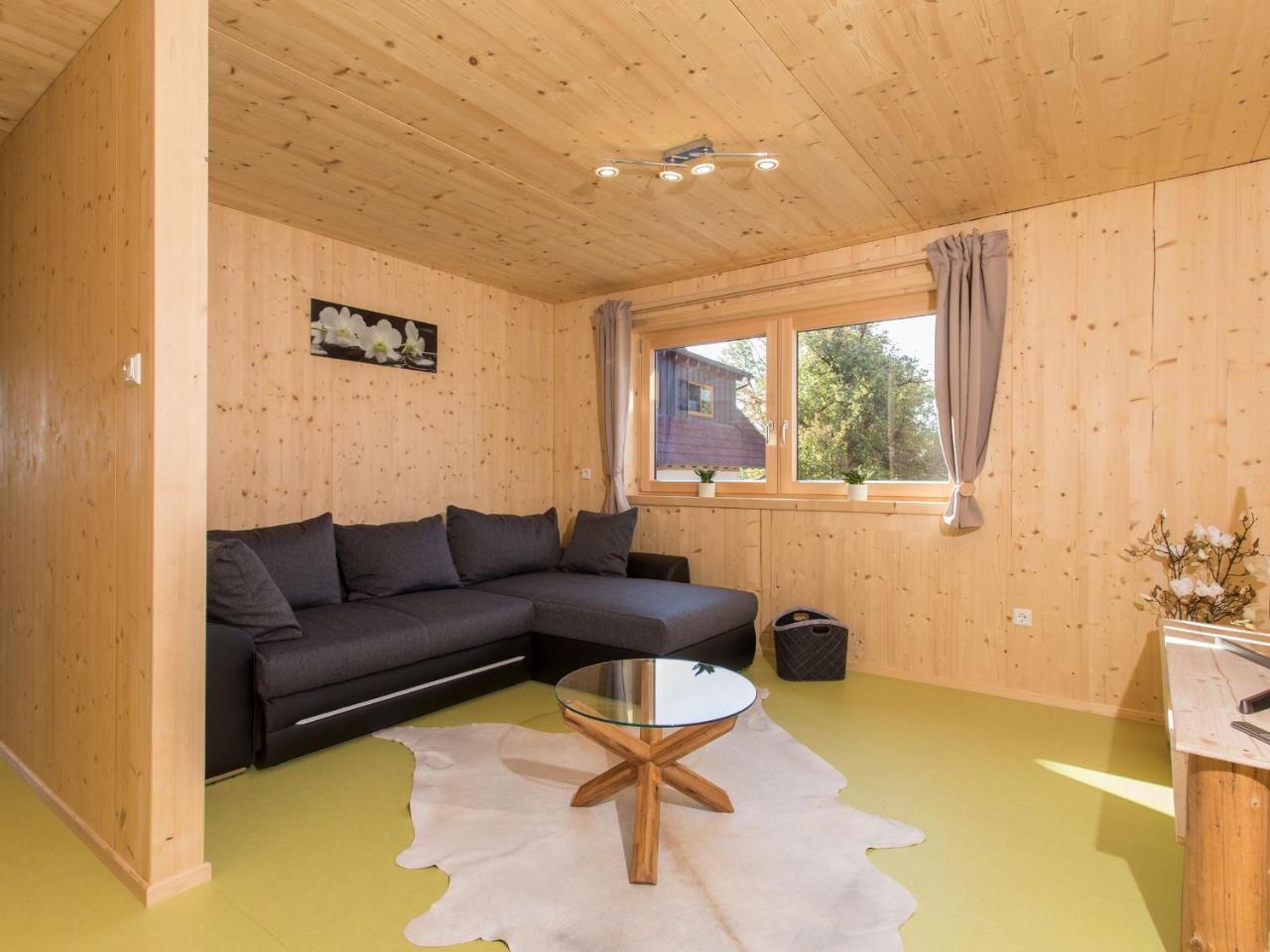 Saunaloft Schwarzwald Gemeinde Gemeinde Aichhalden Kültér fotó